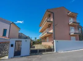 Apartments Trossana