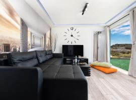 GR House Eleftheria, ξενοδοχείο στην Αφάντου