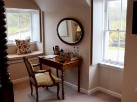 Tigh an Truish Inn, hotel a Oban