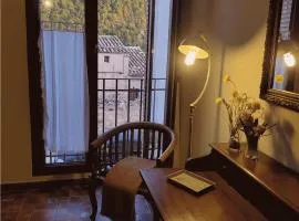 LA CANTERICA