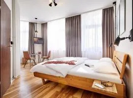 Hotel am Chlodwigplatz