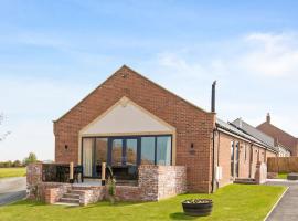 4 Bedroom Barn conversion in Beamish County Durham, Hotel in Durham