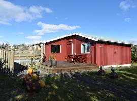 Laxás Cottage, hotel v destinaci Blönduós