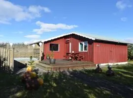 Laxás Cottage