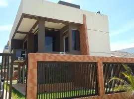 Triplex de veraneio em Guaratuba