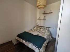 Les chants du crépuscule