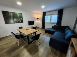 Apartment Neli、Rečica ob Savinjiのホテル