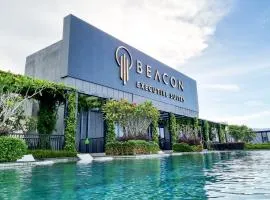 Victoria Beacon Executive Suites by Bin Dao Wu Homestay Penang