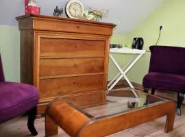 B&B La Gautraie