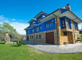 El Pongallin ideal para familias V Vacacional 268