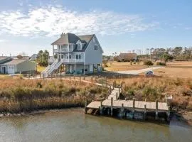 Downeast Retreat home