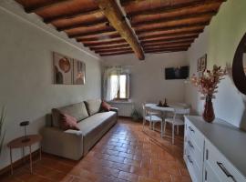 CASTELLO - Home Sweet Home Tuscany, apartment in Colle Val D'Elsa