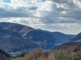 Agriturismo I Due Regni, hotel di Petrella Salto