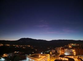 Résidence casa Rahma