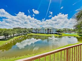 Four Mile Cove Enlightenment, hotel in Cape Coral