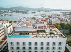 The Standard, Ibiza, hotel com piscina em Cidade de Ibiza