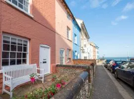 Cloud Cuckoo Cottage