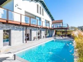 Easy Clés - Villa Jacuzzi Pool AC