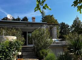 Villa Karigador, Umag- Karigador, Istria, hotel di Karigador