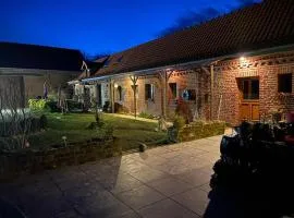 Chez mumu