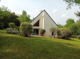 Le temps d'un s&eacute;jour en Bretagne Chambres d'h&ocirc;tes