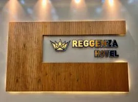 Reggenza Hotel Downtown Ramallah