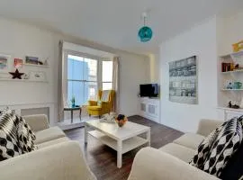 1 Warwick House