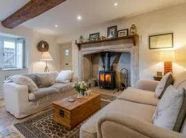 Peach Cottage