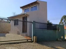 Apto Econômico Mafra