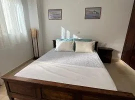 Cute apartment in the centre of Elounda