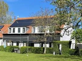 Vakantieoord "de Peppelhoeve"