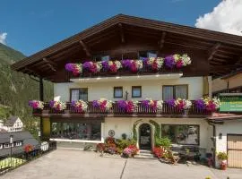 Pension St.Leonhard