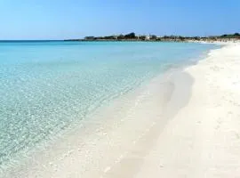 Villa Acqua Dolce a 40m dal mare