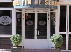 Hotel Fin De Semana
