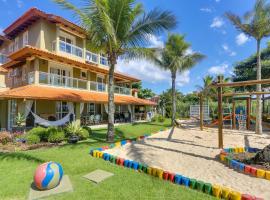 Villas Jurerê Residences, hotel em Florianópolis