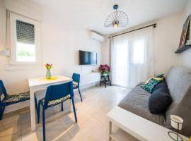 Apartman Nane, hotel v destinaci Solin