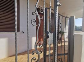 Appartamenti Camerota, hotel v destinaci Camerota