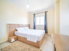 Appartement 2 chambre 5min Aéroport