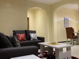 Rehoboth Homes, vacation rental in Port Harcourt