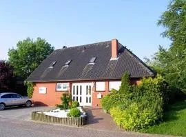 Ferienwohnungen Haus Westwind