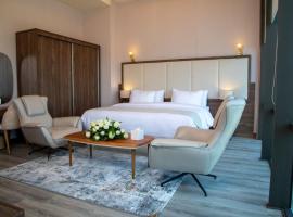 Jeddah Homes Boutique Hotel