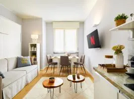 [Cenacolo Vinciano-Duomo] Luxury Apartment