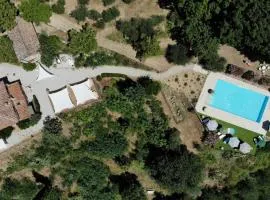 Agriturismo Anna-Rosa