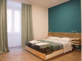 Roma Trasteverina, Hotel in Rom