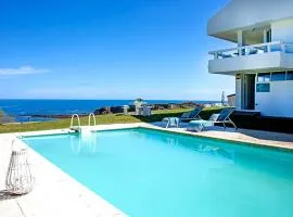 Wishome - Impresionante villa sobre el mar en el mismo Comillas