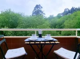 Apartamento El Pisin de Nicolas