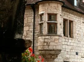 Maison La Tourelle