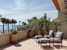 Portie Deluxe Suites by DA'HOME, Hotel in Porto
