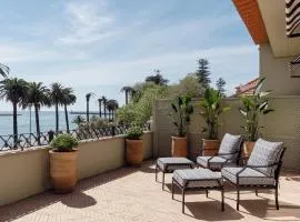 Portie Deluxe Suites by DA'HOME