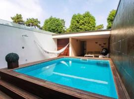 Quinta da Barca House - Nada melhor que juntar Luxo a Lazer com mar e rio!, hotel in Esposende